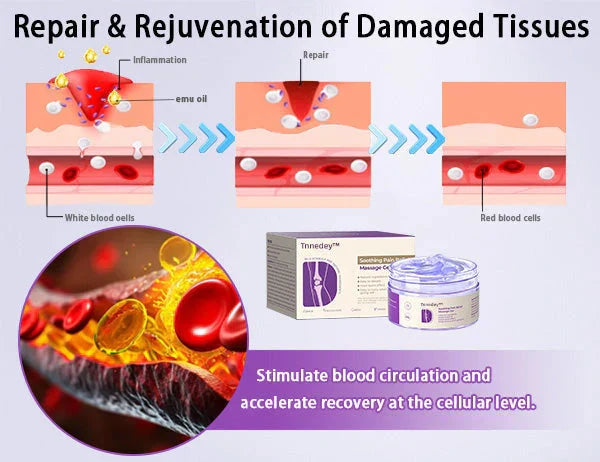 𝐓𝐧𝐧𝐞𝐝𝐞𝐲® 🛡️𝐓𝐮𝐫𝐦𝐞𝐫𝐢𝐜 & 𝐄𝐦𝐮 𝐎𝐢𝐥 𝐀𝐫𝐭𝐡𝐫𝐢𝐭𝐢𝐬 𝐒𝐨𝐨𝐭𝐡𝐢𝐧𝐠 𝐏𝐚𝐢𝐧 𝐑𝐞𝐥𝐢𝐞𝐟 𝐌𝐚𝐬𝐬𝐚𝐠𝐞 𝐆𝐞𝐥 👨⚕️Recommended by the Australian Orthopaedic Association (AOA) 💪⚡