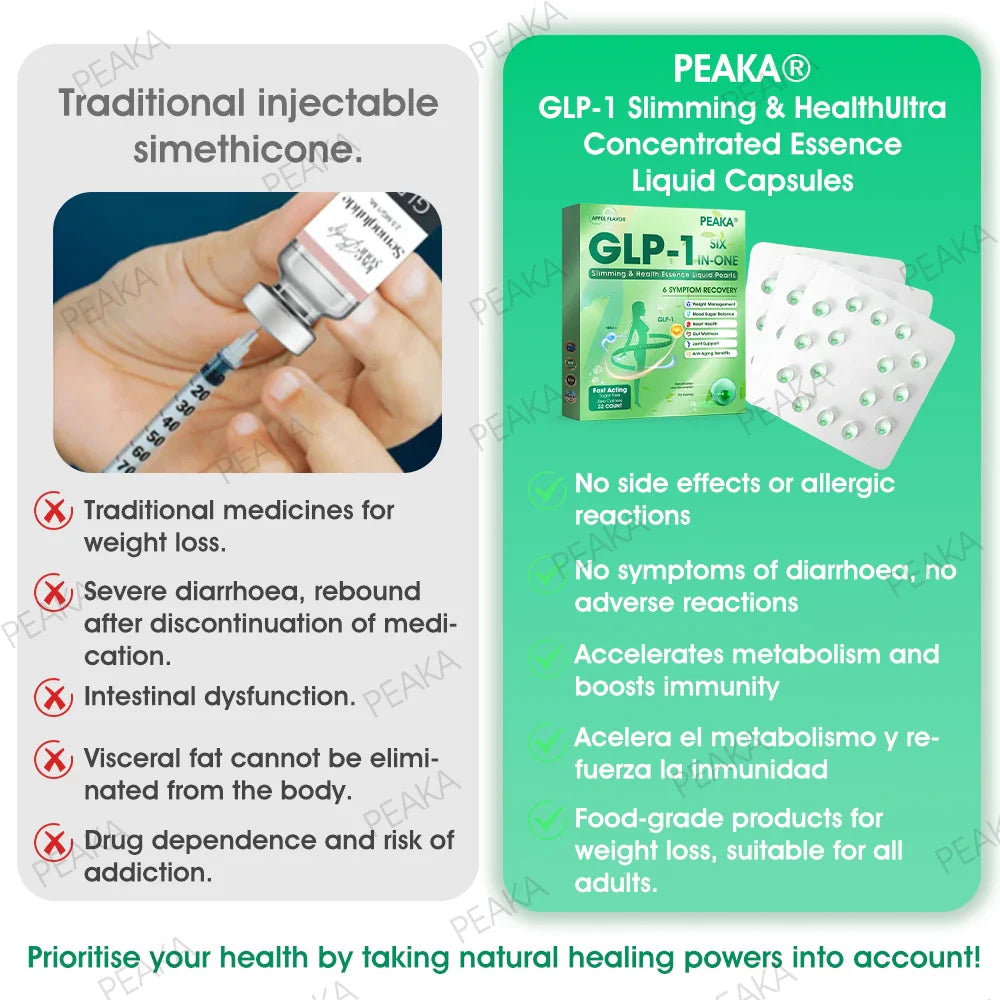 | 𝐋𝐚𝐬𝐭 𝐃𝐚𝐲 𝐏𝐫𝐨𝐦𝐨𝐭𝐢𝐨𝐧 𝟖𝟎% 𝐎𝐅𝐅 | 𝐏𝐄𝐀𝐊𝐀® 🇦🇺𝐆𝐋𝐏-𝟏 𝐒𝐈𝐗-𝐈𝐍-𝐎𝐍𝐄 𝗦𝗹𝗶𝗺𝗺𝗶𝗻𝗴 & 𝗛𝗲𝗮𝗹𝘁𝗵 𝗘𝘀𝘀𝗲𝗻𝗰𝗲 𝗟𝗶𝗾𝘂𝗶𝗱 𝗣𝗲𝗮𝗿𝗹𝘀 — 𝗡𝗔𝗗+𝐌𝐨𝐫𝐢𝐧𝐠𝐚 & 𝐀𝐂𝐕 & 𝐊𝐞𝐭𝐨 𝐁𝐇𝐁 (✅ 𝐅𝐨𝐫 𝐨𝐛𝐞𝐬𝐢𝐭𝐲, 𝐜𝐚𝐫𝐝𝐢𝐨𝐯𝐚𝐬𝐜𝐮𝐥𝐚𝐫 𝐡𝐞𝐚𝐥𝐭𝐡, 𝐝𝐢𝐚𝐛𝐞𝐭𝐞𝐬, 𝐬𝐥𝐞𝐞𝐩 𝐚𝐩𝐧𝐞𝐚, 𝐆𝐮𝐭 𝐇𝐞𝐚𝐥𝐭𝐡, 𝐣𝐨𝐢𝐧𝐭 𝐢𝐬𝐬𝐮𝐞𝐬, 𝐚𝐧𝐝 𝐦𝐨𝐫𝐞