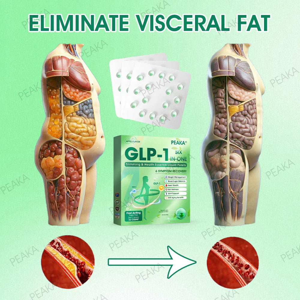 | 𝐋𝐚𝐬𝐭 𝐃𝐚𝐲 𝐏𝐫𝐨𝐦𝐨𝐭𝐢𝐨𝐧 𝟖𝟎% 𝐎𝐅𝐅 | 𝐏𝐄𝐀𝐊𝐀® 🇦🇺𝐆𝐋𝐏-𝟏 𝐒𝐈𝐗-𝐈𝐍-𝐎𝐍𝐄 𝗦𝗹𝗶𝗺𝗺𝗶𝗻𝗴 & 𝗛𝗲𝗮𝗹𝘁𝗵 𝗘𝘀𝘀𝗲𝗻𝗰𝗲 𝗟𝗶𝗾𝘂𝗶𝗱 𝗣𝗲𝗮𝗿𝗹𝘀 — 𝗡𝗔𝗗+𝐌𝐨𝐫𝐢𝐧𝐠𝐚 & 𝐀𝐂𝐕 & 𝐊𝐞𝐭𝐨 𝐁𝐇𝐁 (✅ 𝐅𝐨𝐫 𝐨𝐛𝐞𝐬𝐢𝐭𝐲, 𝐜𝐚𝐫𝐝𝐢𝐨𝐯𝐚𝐬𝐜𝐮𝐥𝐚𝐫 𝐡𝐞𝐚𝐥𝐭𝐡, 𝐝𝐢𝐚𝐛𝐞𝐭𝐞𝐬, 𝐬𝐥𝐞𝐞𝐩 𝐚𝐩𝐧𝐞𝐚, 𝐆𝐮𝐭 𝐇𝐞𝐚𝐥𝐭𝐡, 𝐣𝐨𝐢𝐧𝐭 𝐢𝐬𝐬𝐮𝐞𝐬, 𝐚𝐧𝐝 𝐦𝐨𝐫𝐞