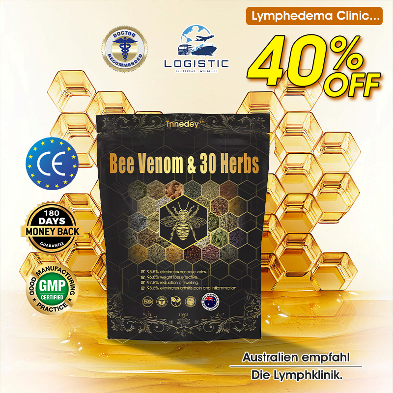 𝐓𝐧𝐧𝐞𝐝𝐞𝐲® 𝐁𝐞𝐞 𝐕𝐞𝐧𝐨𝐦 & 𝟑𝟎-𝐇𝐞𝐫𝐛 𝐃𝐞𝐭𝐨𝐱 𝐅𝐨𝐨𝐭 𝐒𝐨𝐚𝐤 𝐁𝐞𝐚𝐝𝐬 𝐟𝐨𝐫 𝐁𝐨𝐝𝐲 𝐒𝐜𝐮𝐥𝐩𝐭𝐢𝐧𝐠- Recommended by the Australian Orthopaedic Association (AOA)⚡🏆