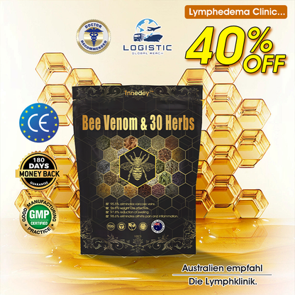 𝐓𝐧𝐧𝐞𝐝𝐞𝐲® 𝐁𝐞𝐞 𝐕𝐞𝐧𝐨𝐦 & 𝟑𝟎-𝐇𝐞𝐫𝐛 𝐃𝐞𝐭𝐨𝐱 𝐅𝐨𝐨𝐭 𝐒𝐨𝐚𝐤 𝐁𝐞𝐚𝐝𝐬 𝐟𝐨𝐫 𝐁𝐨𝐝𝐲 𝐒𝐜𝐮𝐥𝐩𝐭𝐢𝐧𝐠- Recommended by the Australian Orthopaedic Association (AOA)⚡🏆