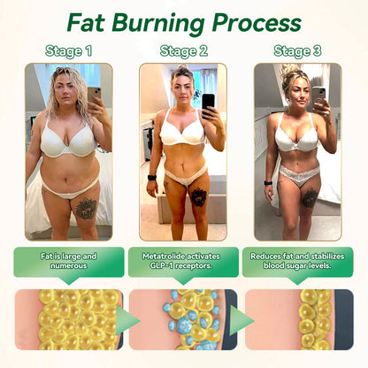 [Official Store] 𝐏𝐄𝐀𝐊𝐀® 𝐆𝐋𝐏-𝟏 𝐒𝐈𝐗-𝐈𝐍-𝐎𝐍𝐄 𝐇𝐞𝐚𝐥𝐭𝐡 𝐒𝐨𝐥𝐮𝐭𝐢𝐨𝐧 𝐎𝐫𝐚𝐥 𝐋𝐢𝐪𝐮𝐢𝐝 (𝐉𝐮𝐬𝐭 𝐨𝐧𝐜𝐞 𝐚 𝐝𝐚𝐲, 𝐯𝐢𝐬𝐢𝐛𝐥𝐞 𝐜𝐡𝐚𝐧𝐠𝐞𝐬 𝐢𝐧 𝟕 𝐝𝐚𝐲𝐬) 👩‍⚕️ 𝐅𝐨𝐫 𝐨𝐛𝐞𝐬𝐢𝐭𝐲, 𝐜𝐚𝐫𝐝𝐢𝐨𝐯𝐚𝐬𝐜𝐮𝐥𝐚𝐫 𝐡𝐞𝐚𝐥𝐭𝐡, 𝐝𝐢𝐚𝐛𝐞𝐭𝐞𝐬, 𝐬𝐥𝐞𝐞𝐩 𝐚𝐩𝐧𝐞𝐚, 𝐠𝐮𝐭 𝐡𝐞𝐚𝐥𝐭𝐡, 𝐣𝐨𝐢𝐧𝐭 𝐢𝐬𝐬𝐮𝐞𝐬, 𝐚𝐧𝐝 𝐦𝐨𝐫𝐞