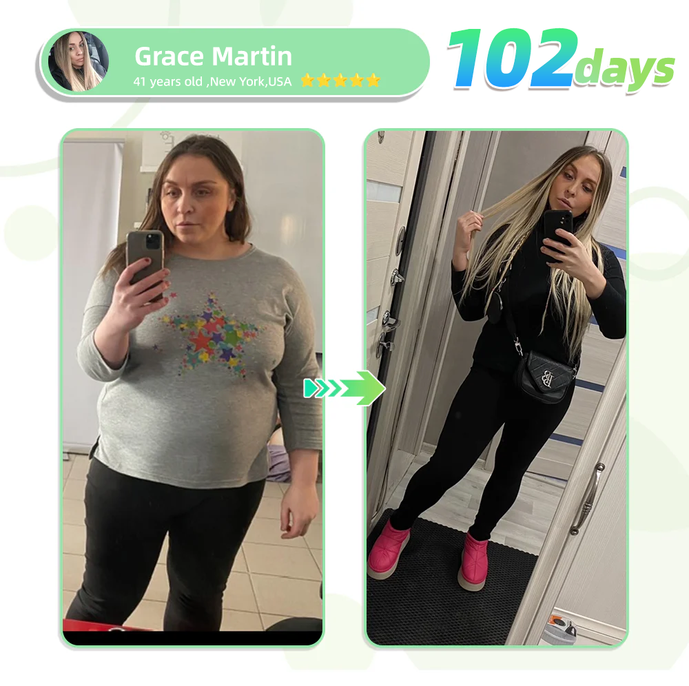 【Final Day – 80% OFF 💜】PEAKA® NIDDK-Tirzepatide Slimming & Health Nano Microneedle Patch🇦🇺 Painless | 24/7 Fat-Burning Support | Drop a Stone Fast | Up to 90% Sugar Reduction