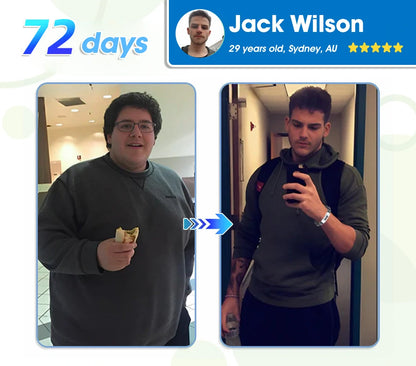 【Last Day Promotion 80% OFF🥇】PEAKA® GLP-1 & NAD+ Slimming & health NANO MICRONEEDLE PATCH🇦🇺(Zero Pain. 24/7 Release | Lose 10kg FAST | 90% Sugar Drop | )👨‍⚕️