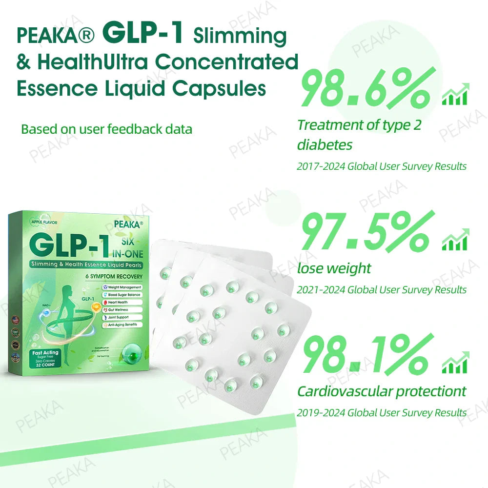 | 𝐋𝐚𝐬𝐭 𝐃𝐚𝐲 𝐏𝐫𝐨𝐦𝐨𝐭𝐢𝐨𝐧 𝟖𝟎% 𝐎𝐅𝐅 | 𝐏𝐄𝐀𝐊𝐀® 🇦🇺𝐆𝐋𝐏-𝟏 𝐒𝐈𝐗-𝐈𝐍-𝐎𝐍𝐄 𝗦𝗹𝗶𝗺𝗺𝗶𝗻𝗴 & 𝗛𝗲𝗮𝗹𝘁𝗵 𝗘𝘀𝘀𝗲𝗻𝗰𝗲 𝗟𝗶𝗾𝘂𝗶𝗱 𝗣𝗲𝗮𝗿𝗹𝘀 — 𝗡𝗔𝗗+𝐌𝐨𝐫𝐢𝐧𝐠𝐚 & 𝐀𝐂𝐕 & 𝐊𝐞𝐭𝐨 𝐁𝐇𝐁 (✅ 𝐅𝐨𝐫 𝐨𝐛𝐞𝐬𝐢𝐭𝐲, 𝐜𝐚𝐫𝐝𝐢𝐨𝐯𝐚𝐬𝐜𝐮𝐥𝐚𝐫 𝐡𝐞𝐚𝐥𝐭𝐡, 𝐝𝐢𝐚𝐛𝐞𝐭𝐞𝐬, 𝐬𝐥𝐞𝐞𝐩 𝐚𝐩𝐧𝐞𝐚, 𝐆𝐮𝐭 𝐇𝐞𝐚𝐥𝐭𝐡, 𝐣𝐨𝐢𝐧𝐭 𝐢𝐬𝐬𝐮𝐞𝐬, 𝐚𝐧𝐝 𝐦𝐨𝐫𝐞