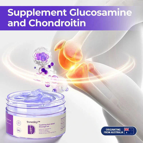 𝐓𝐧𝐧𝐞𝐝𝐞𝐲® 🛡️𝐓𝐮𝐫𝐦𝐞𝐫𝐢𝐜 & 𝐄𝐦𝐮 𝐎𝐢𝐥 𝐀𝐫𝐭𝐡𝐫𝐢𝐭𝐢𝐬 𝐒𝐨𝐨𝐭𝐡𝐢𝐧𝐠 𝐏𝐚𝐢𝐧 𝐑𝐞𝐥𝐢𝐞𝐟 𝐌𝐚𝐬𝐬𝐚𝐠𝐞 𝐆𝐞𝐥 👨‍⚕️Recommended by the Australian Orthopaedic Association (AOA) 💪⚡