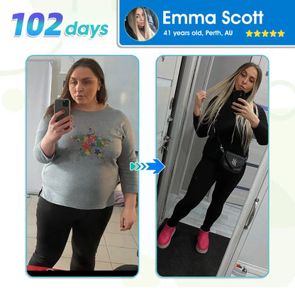 【Last Day Promotion 80% OFF🥇】PEAKA® GLP-1 & NAD+ Slimming & health NANO MICRONEEDLE PATCH🇦🇺(Zero Pain. 24/7 Release | Lose 10kg FAST | 90% Sugar Drop | )👨‍⚕️