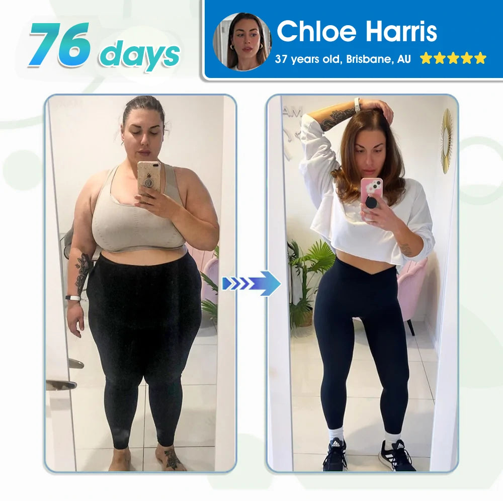 【Last Day Promotion 80% OFF🥇】PEAKA® GLP-1 & NAD+ Slimming & health NANO MICRONEEDLE PATCH🇦🇺(Zero Pain. 24/7 Release | Lose 10kg FAST | 90% Sugar Drop | )👨‍⚕️