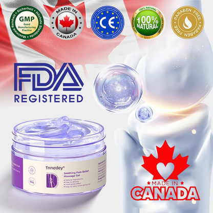 𝐓𝐧𝐧𝐞𝐝𝐞𝐲® 🛡️𝐓𝐮𝐫𝐦𝐞𝐫𝐢𝐜 & 𝐄𝐦𝐮 𝐎𝐢𝐥 𝐀𝐫𝐭𝐡𝐫𝐢𝐭𝐢𝐬 𝐒𝐨𝐨𝐭𝐡𝐢𝐧𝐠 𝐏𝐚𝐢𝐧 𝐑𝐞𝐥𝐢𝐞𝐟 𝐌𝐚𝐬𝐬𝐚𝐠𝐞 𝐆𝐞𝐥 👨‍⚕️Recommended by the Australian Orthopaedic Association (AOA) 💪⚡