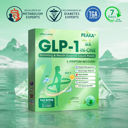 | 𝐋𝐚𝐬𝐭 𝐃𝐚𝐲 𝐏𝐫𝐨𝐦𝐨𝐭𝐢𝐨𝐧 𝟖𝟎% 𝐎𝐅𝐅 | 𝐏𝐄𝐀𝐊𝐀® 🇦🇺𝐆𝐋𝐏-𝟏 𝐒𝐈𝐗-𝐈𝐍-𝐎𝐍𝐄 𝗦𝗹𝗶𝗺𝗺𝗶𝗻𝗴 & 𝗛𝗲𝗮𝗹𝘁𝗵 𝗘𝘀𝘀𝗲𝗻𝗰𝗲 𝗟𝗶𝗾𝘂𝗶𝗱 𝗣𝗲𝗮𝗿𝗹𝘀 — 𝗡𝗔𝗗+𝐌𝐨𝐫𝐢𝐧𝐠𝐚 & 𝐀𝐂𝐕 & 𝐊𝐞𝐭𝐨 𝐁𝐇𝐁 (✅ 𝐅𝐨𝐫 𝐨𝐛𝐞𝐬𝐢𝐭𝐲, 𝐜𝐚𝐫𝐝𝐢𝐨𝐯𝐚𝐬𝐜𝐮𝐥𝐚𝐫 𝐡𝐞𝐚𝐥𝐭𝐡, 𝐝𝐢𝐚𝐛𝐞𝐭𝐞𝐬, 𝐬𝐥𝐞𝐞𝐩 𝐚𝐩𝐧𝐞𝐚, 𝐆𝐮𝐭 𝐇𝐞𝐚𝐥𝐭𝐡, 𝐣𝐨𝐢𝐧𝐭 𝐢𝐬𝐬𝐮𝐞𝐬, 𝐚𝐧𝐝 𝐦𝐨𝐫𝐞