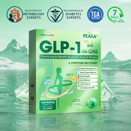 | 𝐋𝐚𝐬𝐭 𝐃𝐚𝐲 𝐏𝐫𝐨𝐦𝐨𝐭𝐢𝐨𝐧 𝟖𝟎% 𝐎𝐅𝐅 | 𝐏𝐄𝐀𝐊𝐀® 🇦🇺𝐆𝐋𝐏-𝟏 𝐒𝐈𝐗-𝐈𝐍-𝐎𝐍𝐄 𝗦𝗹𝗶𝗺𝗺𝗶𝗻𝗴 & 𝗛𝗲𝗮𝗹𝘁𝗵 𝗘𝘀𝘀𝗲𝗻𝗰𝗲 𝗟𝗶𝗾𝘂𝗶𝗱 𝗣𝗲𝗮𝗿𝗹𝘀 — 𝗡𝗔𝗗+𝐌𝐨𝐫𝐢𝐧𝐠𝐚 & 𝐀𝐂𝐕 & 𝐊𝐞𝐭𝐨 𝐁𝐇𝐁 (✅ 𝐅𝐨𝐫 𝐨𝐛𝐞𝐬𝐢𝐭𝐲, 𝐜𝐚𝐫𝐝𝐢𝐨𝐯𝐚𝐬𝐜𝐮𝐥𝐚𝐫 𝐡𝐞𝐚𝐥𝐭𝐡, 𝐝𝐢𝐚𝐛𝐞𝐭𝐞𝐬, 𝐬𝐥𝐞𝐞𝐩 𝐚𝐩𝐧𝐞𝐚, 𝐆𝐮𝐭 𝐇𝐞𝐚𝐥𝐭𝐡, 𝐣𝐨𝐢𝐧𝐭 𝐢𝐬𝐬𝐮𝐞𝐬, 𝐚𝐧𝐝 𝐦𝐨𝐫𝐞